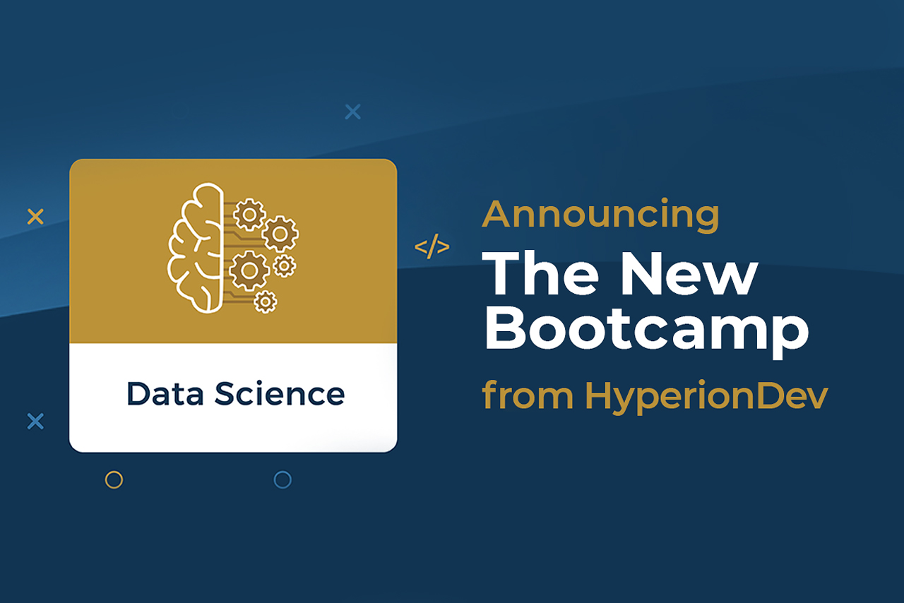 data science bootcamp