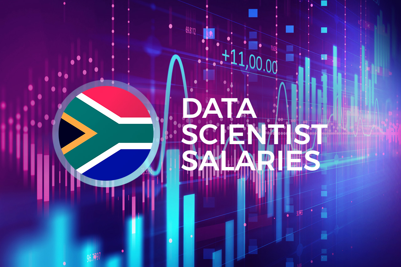 Data scientist salaries in south africa