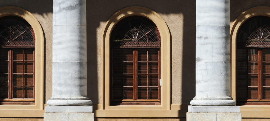 University of Cape Town