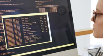 Full Stack Web Developer