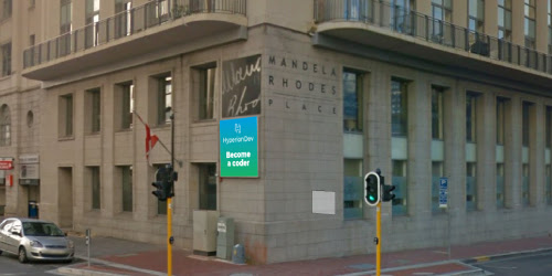 cape town campus