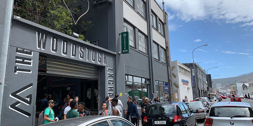 cape town campus