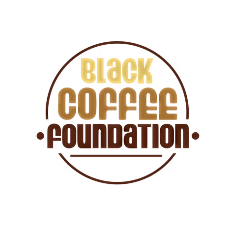 Black Coffee logo