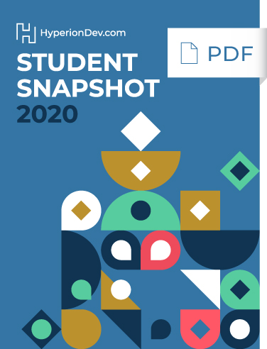graduate report