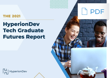 graduate futures report