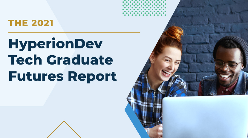 Graduate outcomes report